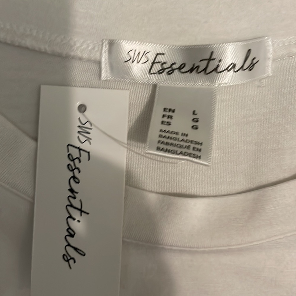 SWS Essentials Dress Bundle - Picture 5 of 10